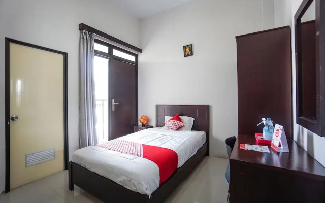 Elite Residence by OYO Rooms