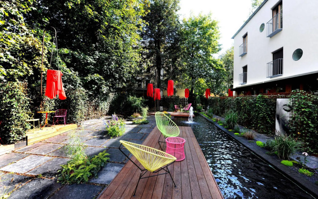 NALA individuellhotel