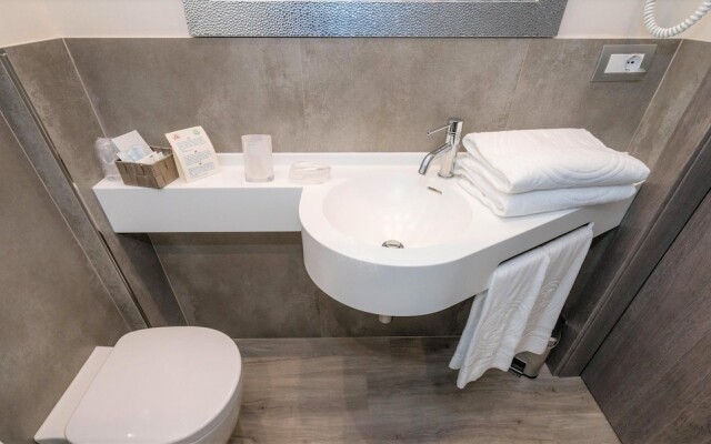 Hotel Giulietta Romeo