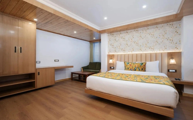 Summit Grand Resort & Spa , Gangtok