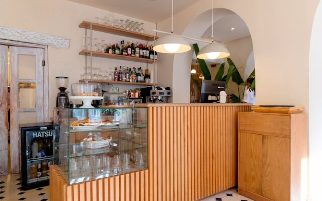 B Haus Hotel Boutique