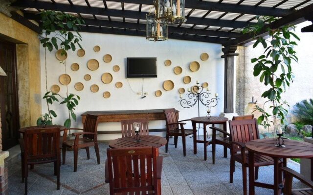 Hotel El Virrey
