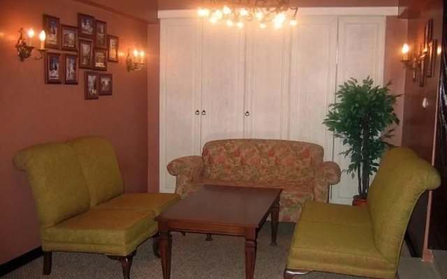 Lizbonia Otel