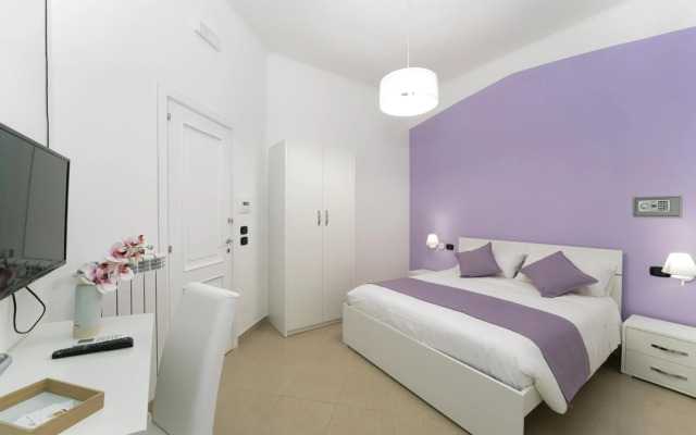 Suite & Luxury Rooms Palazzo Diomede Carafa