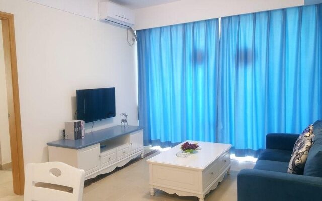 Avanti Joy House