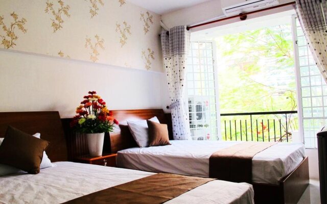 Anh Dao Guesthouse