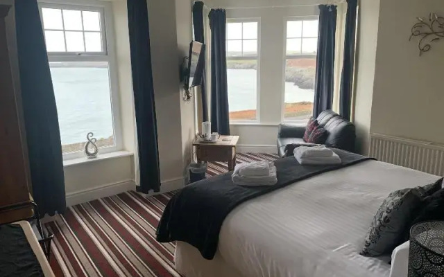 The Trecastell Hotel