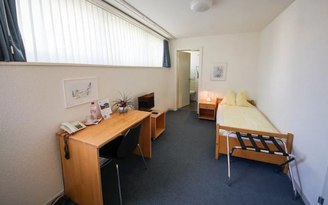 Dialoghotel Eckstein