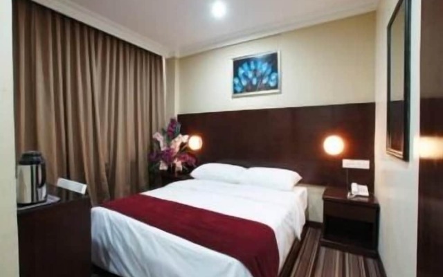 ZEN Rooms Titiwangsa