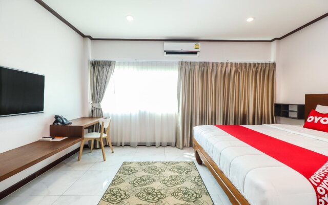 De Phunchai Hometel