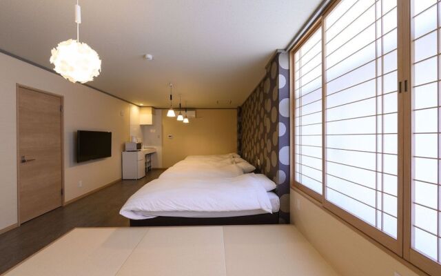 BEYOND HOTEL Takayama 3rd