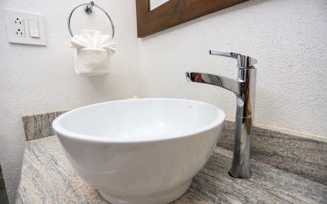 Buena Vista Oceanfront & Hot Springs Resort