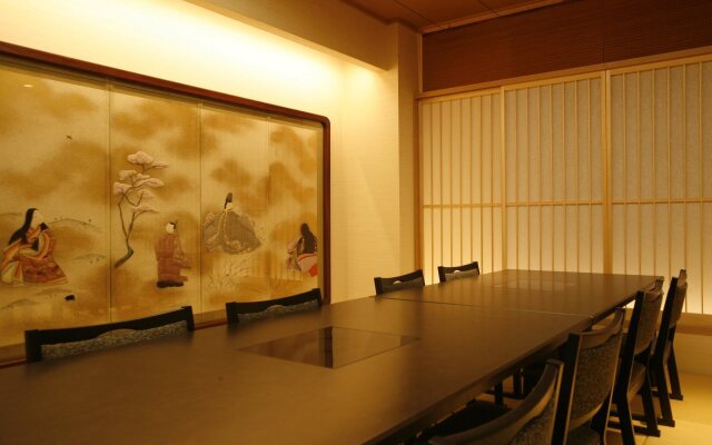 Arima Hot spring Ryokan Hanamusubi