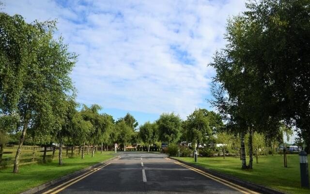 Royal Umpire Caravan Park