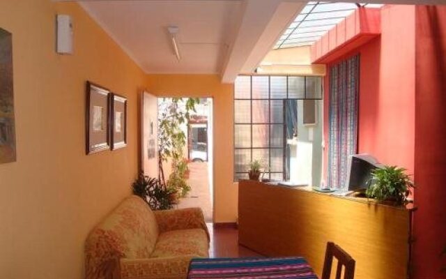 Hostel Jujuy