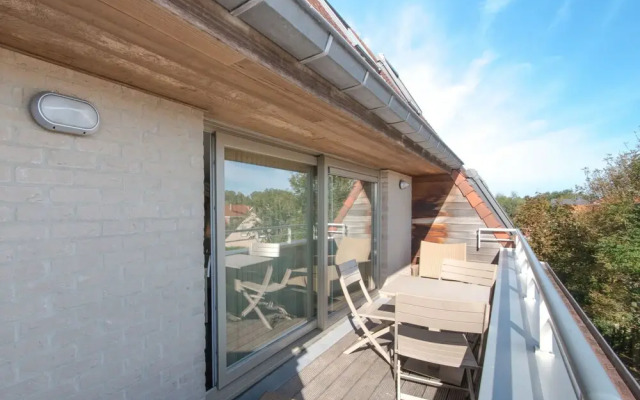 Belle Rose II De Haan