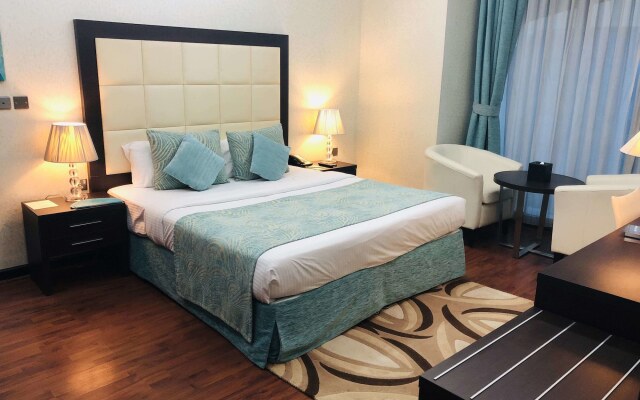 Gokulam Park Hotel Doha