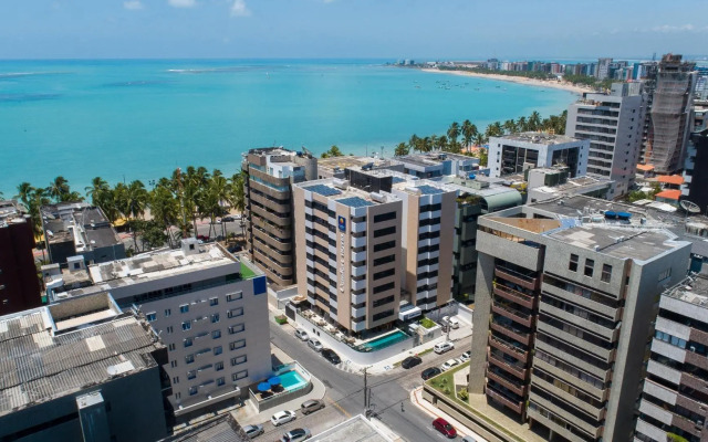 Comfort Hotel Maceió