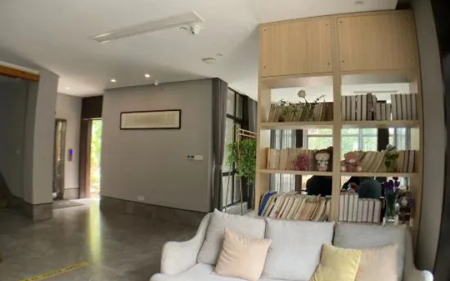 Qijiantang Vacation Apartment (Yangzhou Slender West Lake) – Guest Rooms – Yangzhou