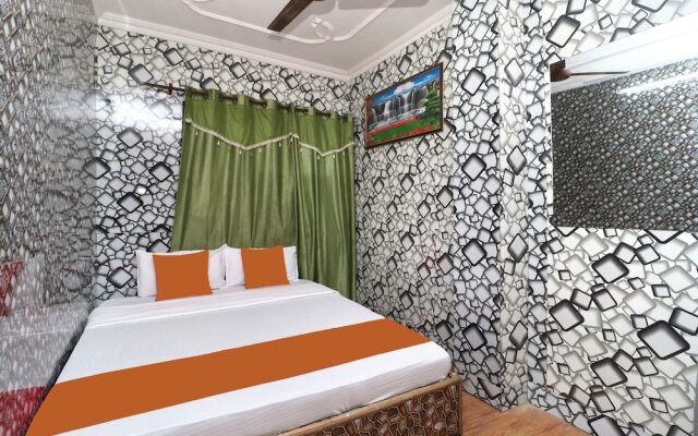 SPOT ON 29647 Hotel Heaven