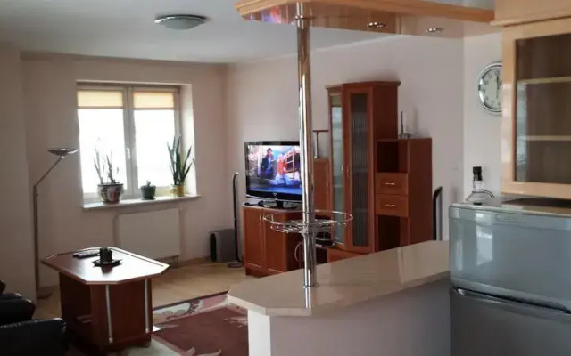 Mieszkanie Białystok
