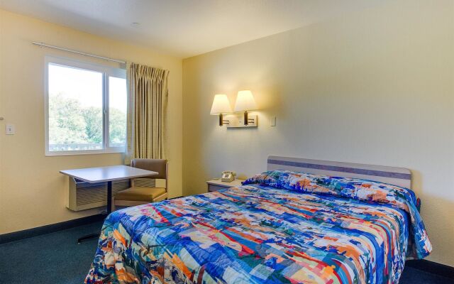 Motel 6-South Lake Tahoe, CA