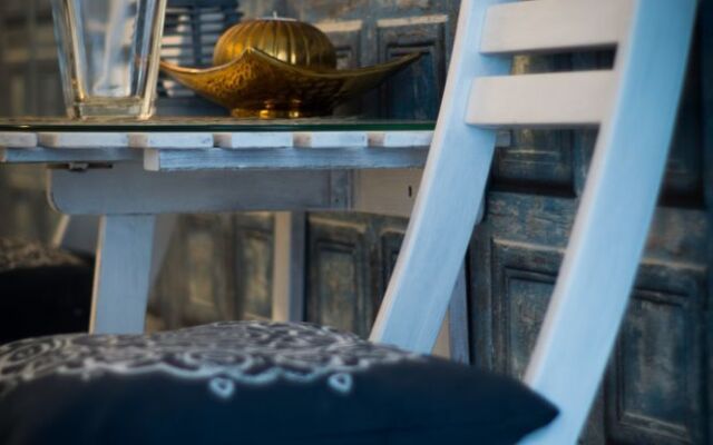 Apartaments Near Vistula