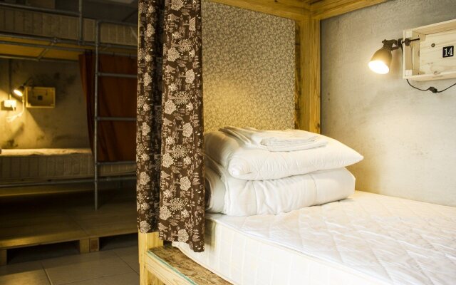 Comfy Hostel
