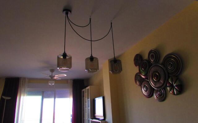 Apartamento La Figuereta, Isla Cristina