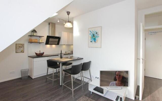 Haus am Hörn LOUISE Appartement 8