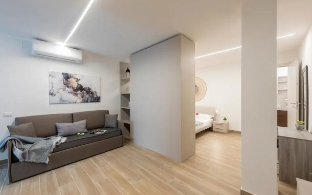 Charming Flat in Cogoleto 4