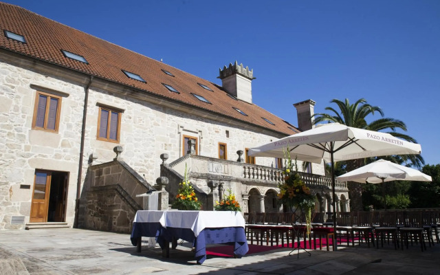 Hotel Scala