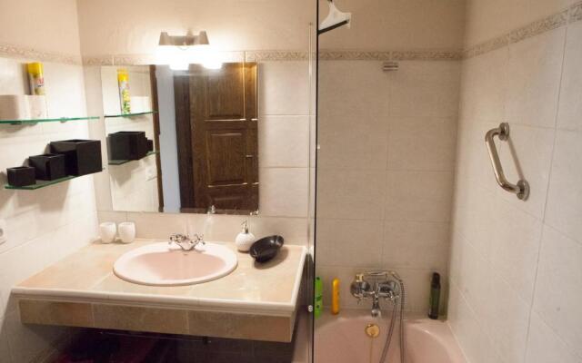 Charming Boutique Country House: La Casa Vieja (Sotosalbos)