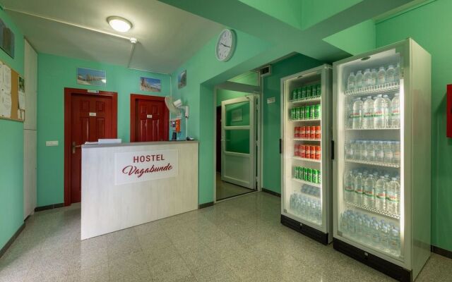 Hostel Vagabundo