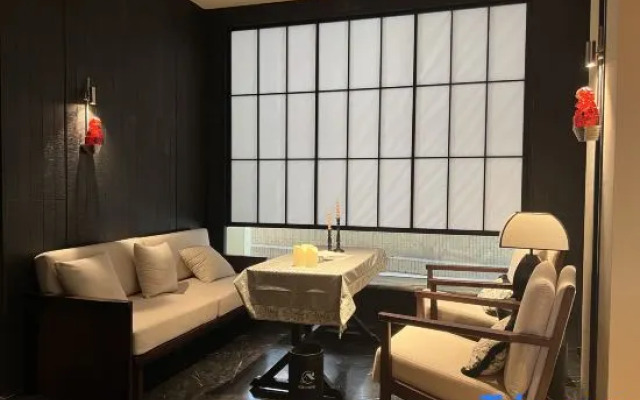 Lake Xunyou·MINN HomestayHomestay (Chenzhou Zixing Dongjiang Lake Branch)