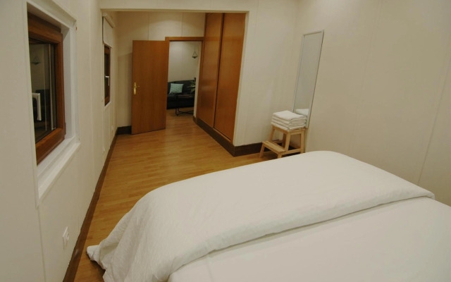 Apto El Clavo-CON PARKING GRATIS