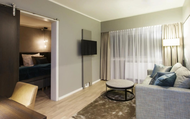 Quality Hotel Grand Kristiansund