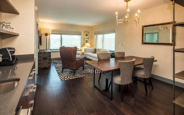 Hotel Indigo Pittsburgh East Liberty by IHG