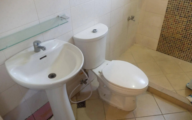 Elyseah Condotel