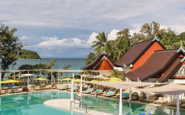 Club Med Phuket