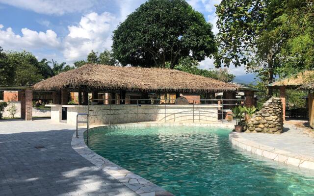 The Roots Eco Resort