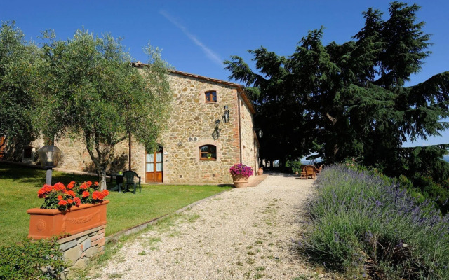 Relais Borgo Torale