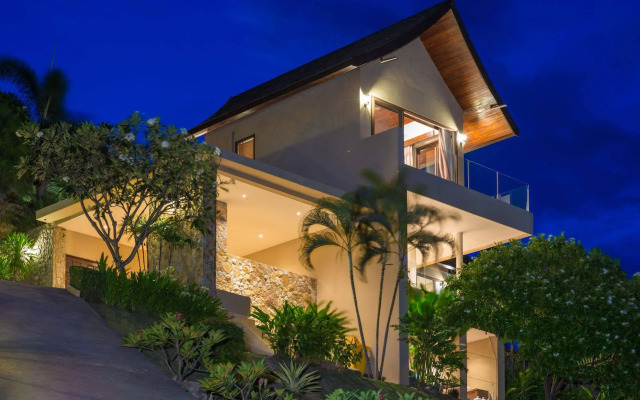 Rockwater Residences