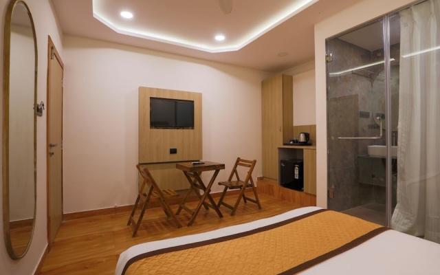 De Classico Hotel Apartment