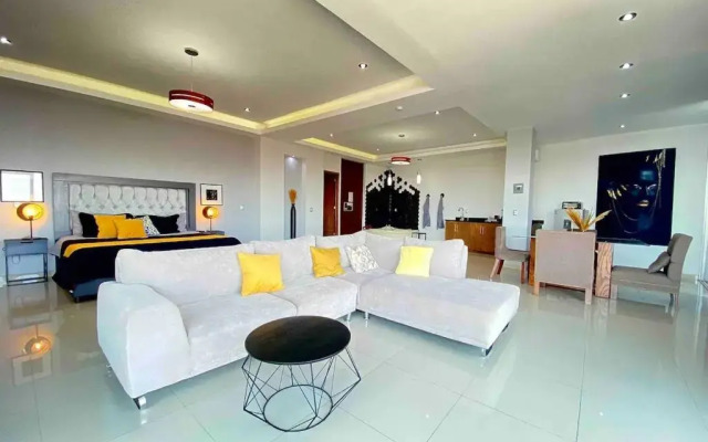 Suites La Gloria