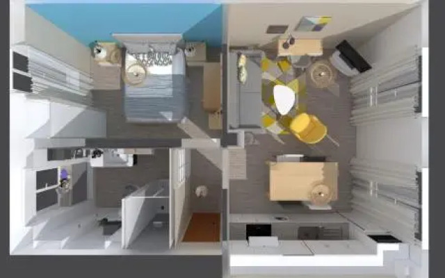 Choisy Ton Appartement