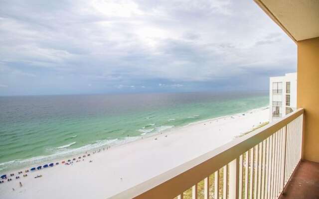 Pelican Beach 1510 1 Bedroom Condo by Pelican Beach Management