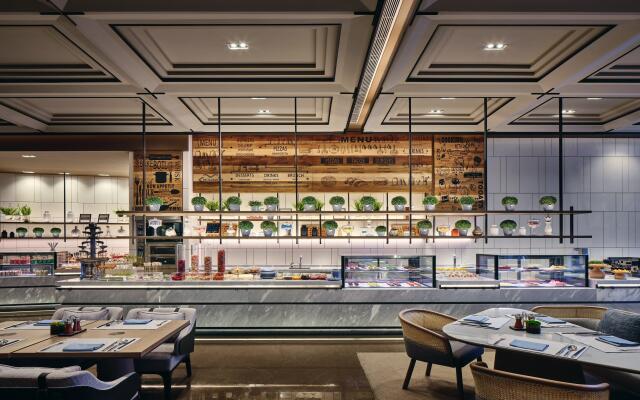 InterContinental Xi'an North by IHG
