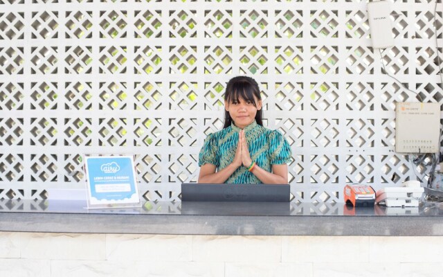 Airy Talise Kampung Nelayan 99 Palu