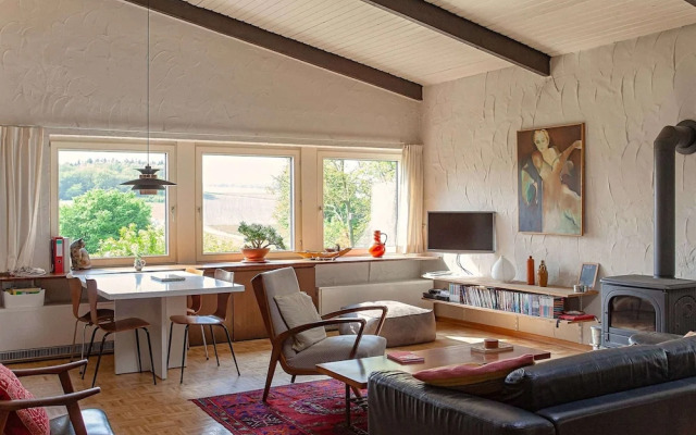 Holiday Home in Kleinich With Sauna